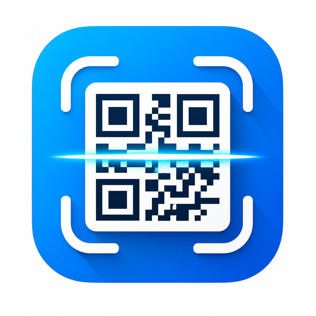 QR Code Scanner
