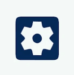 Settings Language icon