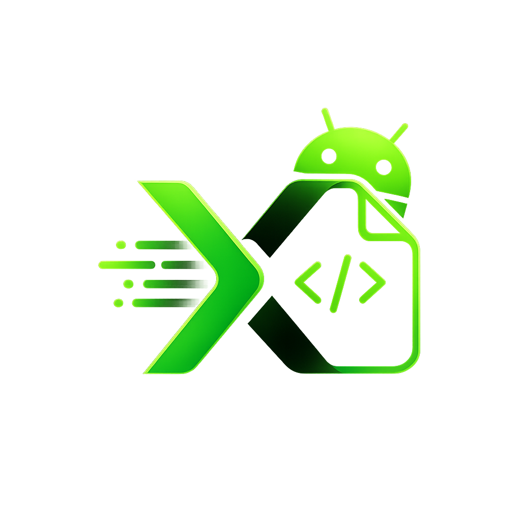 XFileCode logo